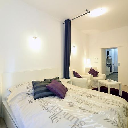 Cosy Central Apartment Загреб Екстериор снимка