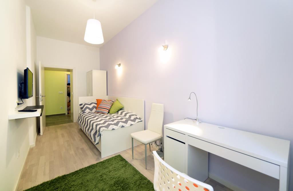 Cosy Central Apartment Загреб Екстериор снимка