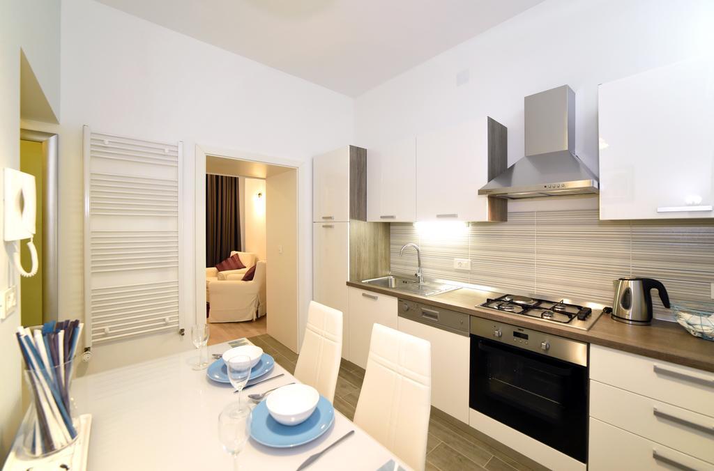 Cosy Central Apartment Загреб Екстериор снимка