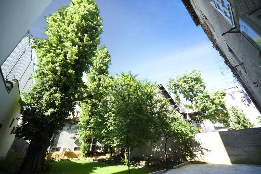 Cosy Central Apartment Загреб Екстериор снимка