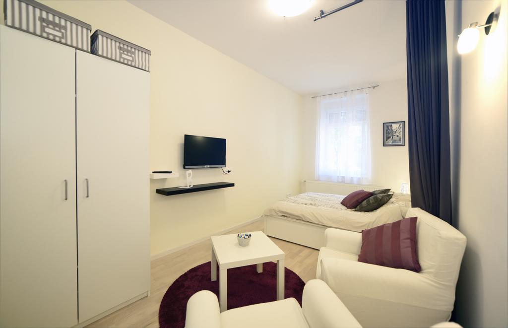 Cosy Central Apartment Загреб Екстериор снимка