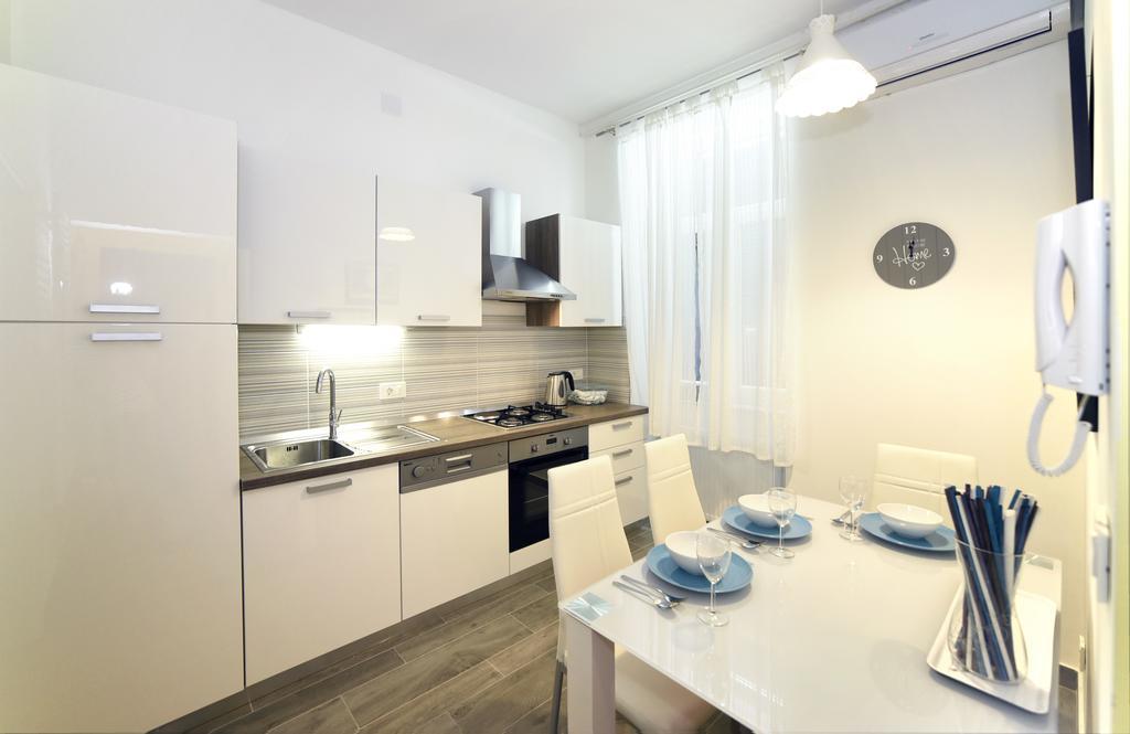Cosy Central Apartment Загреб Екстериор снимка